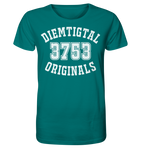 3753 Oey Diemtigtal Originals - Organic Shirt