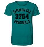 3764 Weissenburg Simmental Originals - Organic Shirt