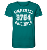 3764 Weissenburg Simmental Originals - Organic Shirt