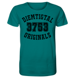 3753 Oey Diemtigtal Originals - Organic Shirt