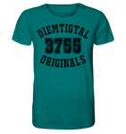 3755 Horboden Diemtigtal Originals - Organic Shirt