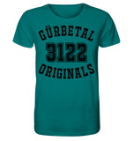 3122 Kehrsatz Gürbetal Originals - Organic Shirt