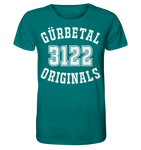 3122 Kehrsatz Gürbetal Originals - Organic Shirt