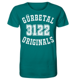 3122 Kehrsatz Gürbetal Originals - Organic Shirt