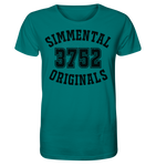 3752 Wimmis Simmental Originals - Organic Shirt