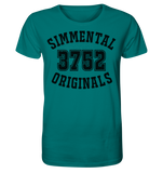 3752 Wimmis Simmental Originals - Organic Shirt