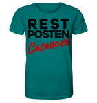 Restposten Casanova - Organic Shirt