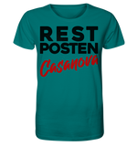 Restposten Casanova - Organic Shirt