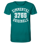 3765 Oberwil Simmental Originals - Organic Shirt