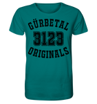 3123 Belp Gürbetal Originals - Organic Shirt