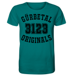 3123 Belp Gürbetal Originals - Organic Shirt