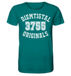 3755 Horboden Diemtigtal Originals - Organic Shirt