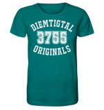 3755 Horboden Diemtigtal Originals - Organic Shirt