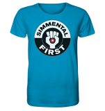Simmental First - Organic Shirt