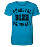 3122 Kehrsatz Gürbetal Originals - Organic Shirt