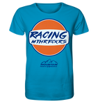 Mountain Performance Retro Goolf MF LLE - Organic Shirt