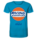 Mountain Performance Retro Goolf MF LLE - Organic Shirt