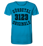 3123 Belp Gürbetal Originals - Organic Shirt