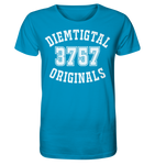 3757 Schwenden Diemtigtal Originals - Organic Shirt