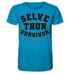 Selve Thun Survivor - Organic Shirt