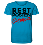 Restposten Casanova - Organic Shirt