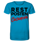 Restposten Casanova - Organic Shirt