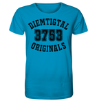 3753 Oey Diemtigtal Originals - Organic Shirt