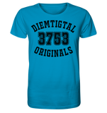 3753 Oey Diemtigtal Originals - Organic Shirt