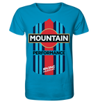 Mountain Performance Retro Marteeny LE - Organic Shirt