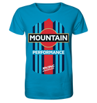 Mountain Performance Retro Marteeny LE - Organic Shirt