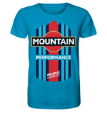 Mountain Performance Retro Marteeny LE - Organic Shirt