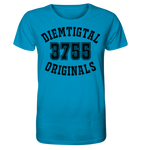3755 Horboden Diemtigtal Originals - Organic Shirt