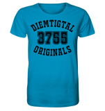 3755 Horboden Diemtigtal Originals - Organic Shirt
