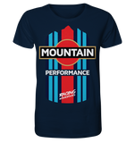 Mountain Performance Retro Marteeny LE - Organic Shirt