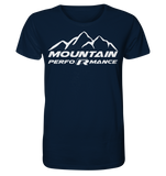 Mountain Performance - Organic Shirt