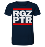 RGZ PTR Run-D.M.C. Style - Organic Shirt
