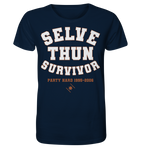 Selve Thun Survivor - Organic Shirt