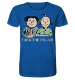 Max & Moritz FTP - Organic Shirt