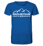 Mountain Performance - Organic Shirt