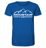 Mountain Performance - Organic Shirt