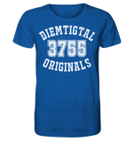 3755 Horboden Diemtigtal Originals - Organic Shirt
