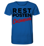 Restposten Casanova - Organic Shirt