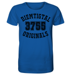 3755 Horboden Diemtigtal Originals - Organic Shirt