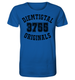 3755 Horboden Diemtigtal Originals - Organic Shirt