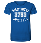 3753 Oey Diemtigtal Originals - Organic Shirt