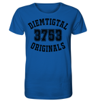 3753 Oey Diemtigtal Originals - Organic Shirt