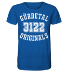 3122 Kehrsatz Gürbetal Originals - Organic Shirt