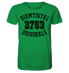 3753 Oey Diemtigtal Originals - Organic Shirt