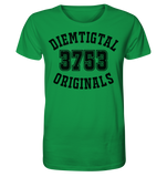 3753 Oey Diemtigtal Originals - Organic Shirt