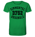 3752 Wimmis Simmental Originals - Organic Shirt